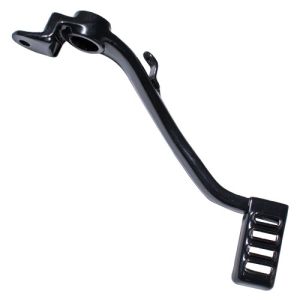 [PED-B026] PEDAL DE FRENO NEGRO