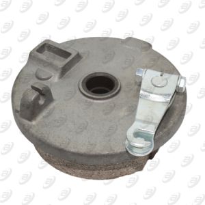 [POB-027] PORTA BALATA DELANTERO DERECHO GRIS