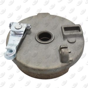 [POB-026] PORTA BALATA DELANTERO IZQUIERDO GRIS