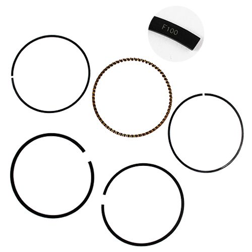 [ANI-005-F] ANILLOS STD