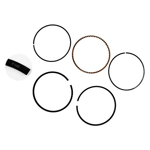 [ANI-GYF-STD-F] ANILLOS KIIRUS STD