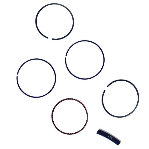 [ANI-009-IR] ANILLOS STD