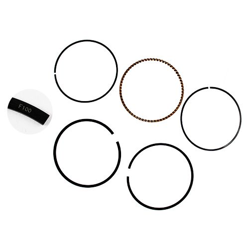 [ANI-CGF-STD-F] ANILLOS KIIRUS STD