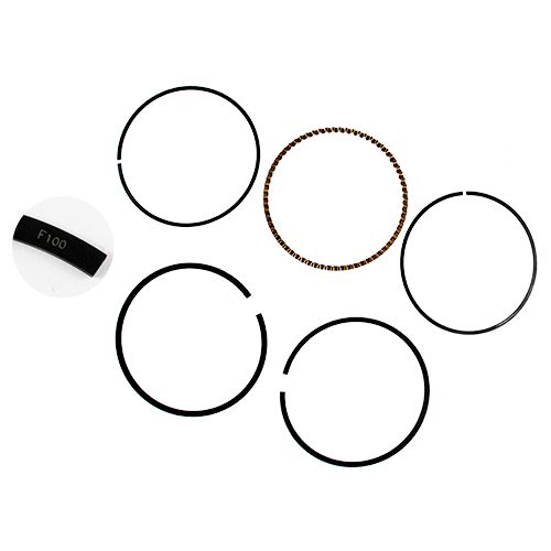 ANILLOS KIIRUS STD