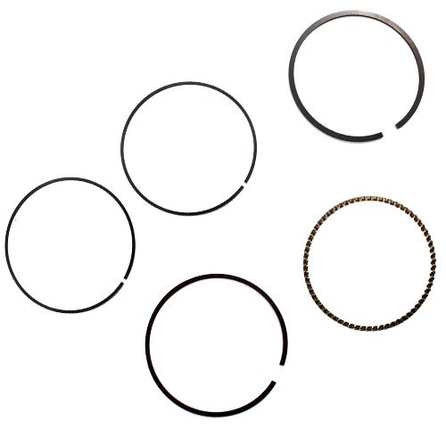 [ANI-011-IR] ANILLOS STD