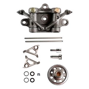 [BLC-A001] KIT DE BALANCIN