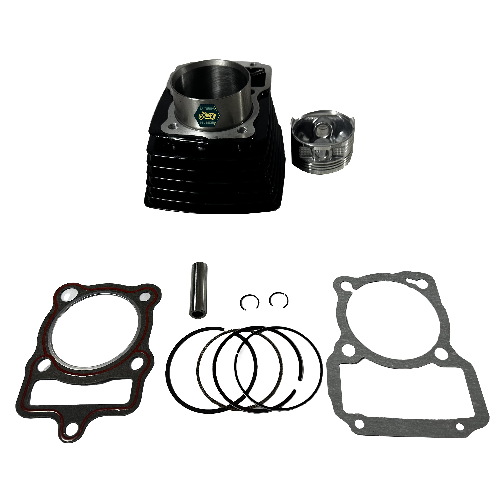 [C4-1012] KIT DE CILINDRO NEGRO