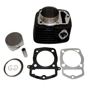 [KDC-IR28] KIT DE CILINDRO NEGRO