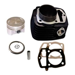 [KDC-IR19] KIT DE CILINDRO NEGRO
