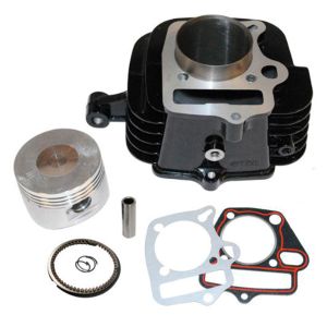 [KDC-IR08] KIT DE CILINDRO NEGRO