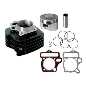 [KDC-IR37] KIT DE CILINDRO PLATA