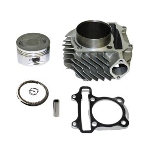 [KDC-IR24] KIT DE CILINDRO PLATA