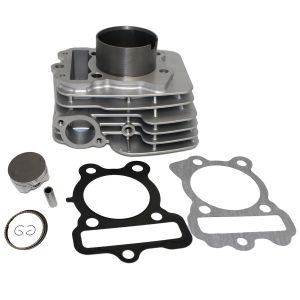 [KDC-031] KIT DE CILINDRO PLATA