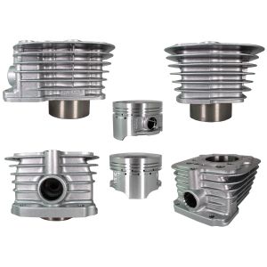 [KDC-IR13] KIT DE CILINDRO PLATA