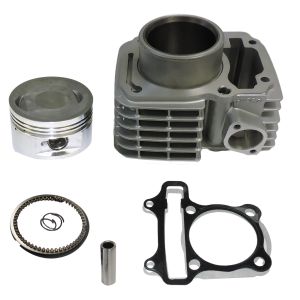 [KDC-027] KIT DE CILINDRO PLATA