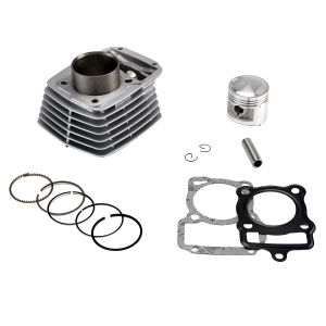 [KDC-028] KIT DE CILINDRO PLATA
