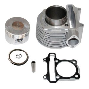 [KDC-IR01] KIT DE CILINDRO PLATA