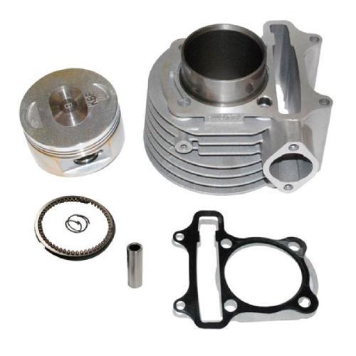 KIT DE CILINDRO PLATA