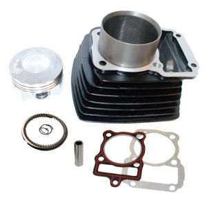[KDC-IR09] KIT DE CILINDRO NEGRO