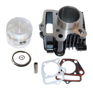 [KDC-IR10] KIT DE CILINDRO NEGRO
