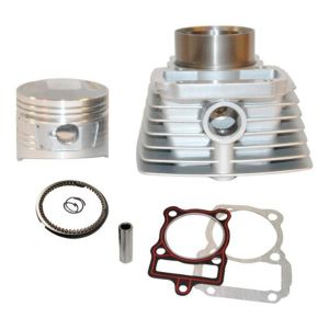 [KDC-IR06] KIT DE CILINDRO PLATA