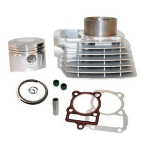 [KDC-IR21] KIT DE CILINDRO NEGRO