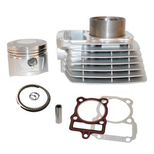 [KDC-IR04] KIT DE CILINDRO PLATA