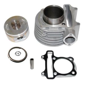 [KDC-IR12] KIT DE CILINDRO PLATA