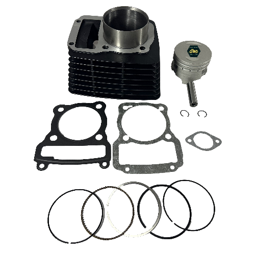 [C4-1053] KIT DE CILINDRO NEGRO