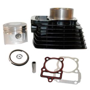 [KDC-IR20] KIT DE CILINDRO NEGRO