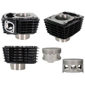 [KDC-IR41] KIT DE CILINDRO NEGRO