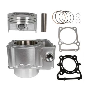 [KDC-IR43] KIT DE CILINDRO PLATA