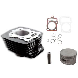 [KDC-F23] KIT DE CILINDRO KIIRUS NEGRO