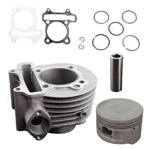 [C4-1028] KIT DE CILINDRO KIIRUS PLATA
