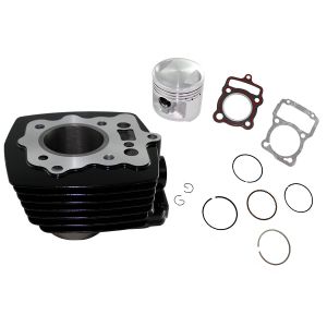 [KDC-F11] KIT DE CILINDRO KIIRUS NEGRO