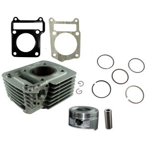 [KDC-F15] KIT DE CILINDRO KIIRUS PLATA