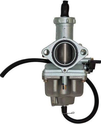 Carburador completo con ahogador manual. Modelo PZ30