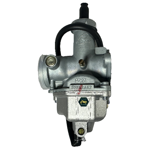 [C7-1002] Carburador completo con ahogador manual. Modelo PZ27
