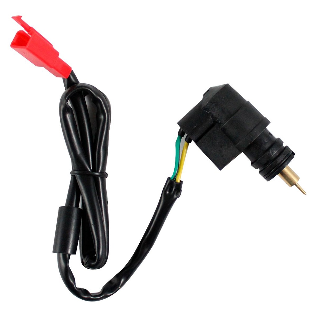 AHOGADOR ELECTRONICO CARBURADOR
