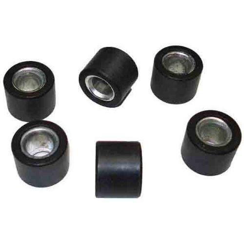 [L6-1012] Rodillos de disco de arranque (6 piezas)