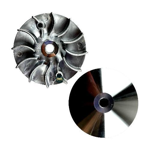 [L6-1001] Centrifugo completo / Juego de discos de arranque