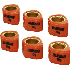 [ROD-003] RODILLOS DE CENTRIFUGO RACING 10 g