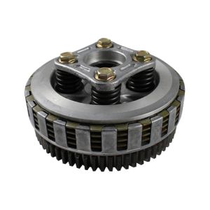 [CLU-045] CLUTCH COMPLETO
