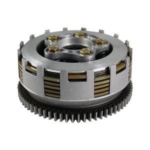 [CLU-044] CLUTCH COMPLETO