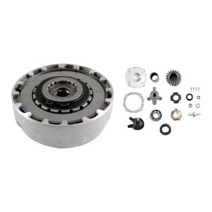 [CLU-036] CLUTCH COMPLETO