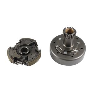 [CLU-042] CLUTCH COMPLETO