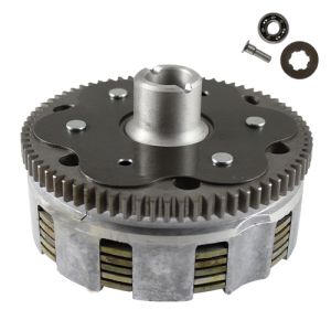 [CLU-040] CLUTCH COMPLETO