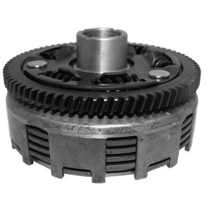 [CLU-035] CLUTCH COMPLETO