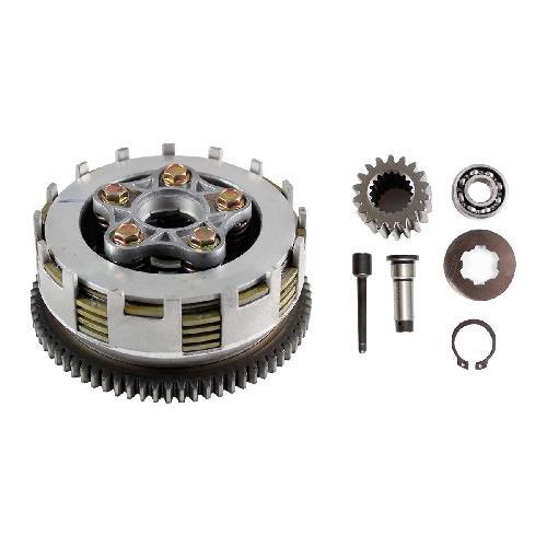 [F9-1061] CLUTCH COMPLETO