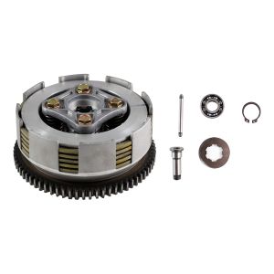 [CLU-037] CLUTCH COMPLETO